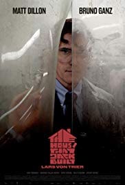 The House That Jack Built 2018 Full Movie Free Download HD 720p
