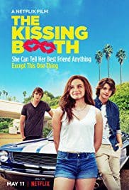 The Kissing Booth 2018 Full HD Movie Free Download 720p