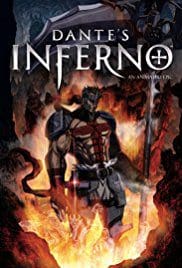 Dante's Inferno An Animated Epic 2010 Full HD Movie Free Download 720p