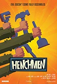 Henchmen 2018 Full Movie Free Download HD 720p