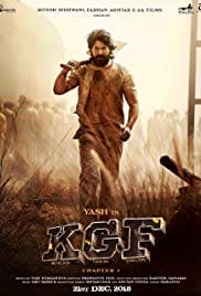 K.G.F Chapter 1 2018 Full Movie Free Download Pre-DVDRip