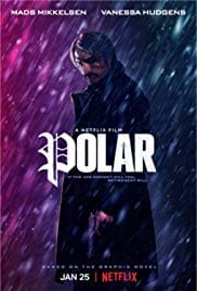 Polar 2019 Full HD Movie Free Download 720p