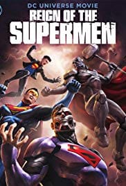 Reign of the Supermen 2019 Full HD Movie Free Download 720p
