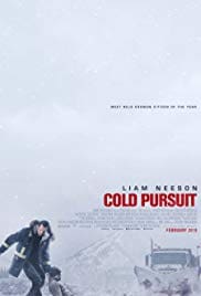 Cold Pursuit 2019 Full Movie Free Download