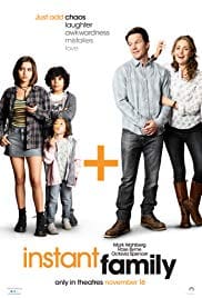 Instant Family 2018 Full Movie Free Download HD 720p