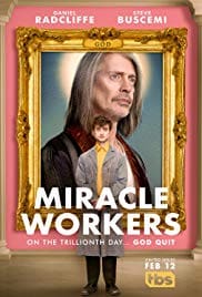 Miracle Workers Season 1 Full Free Download HD