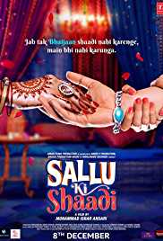 Sallu Ki Shaadi 2017 Full HD Movie Free Download 720p
