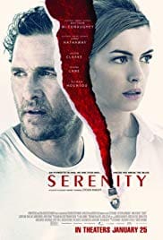 Serenity 2019 Full Movie Free Download