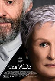 The Wife 2017 Full HD Movie Free Download 720p