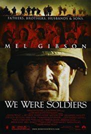 We Were Soldiers 2002 Full Movie Free Download HD 720p