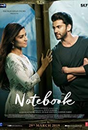 Notebook 2019 Full Movie Free Download HD 720p