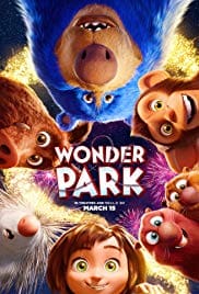 Wonder Park 2019 Full Movie Free Download HD 720p