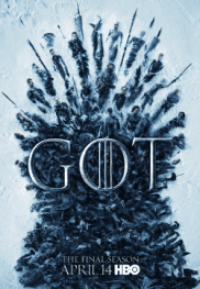 Game of Thrones Season 8 Full HD Free Download 720p