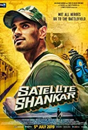 Satellite Shankar 2019 Full Movie Free Download HD Bluray
