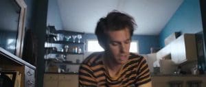Under the Silver Lake 2018 Full Movie Free Download HD Bluray
