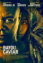 Bayou Caviar 2018 Full Movie Download Free HD 720p