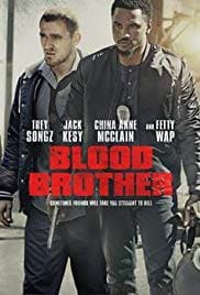 Blood Brother 2018 Full Movie Download Free HD 720p