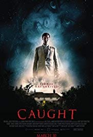 Caught 2017 Full Movie Download Free HD 720p