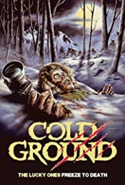 Cold Ground 2017 Full Movie Free Download HD 720p