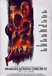 Dragged Across Concrete 2018 Full Movie Download Free HD 720p