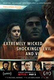 Extremely Wicked Shockingly Evil and Vile 2019 Full Movie Free Download HD 720p