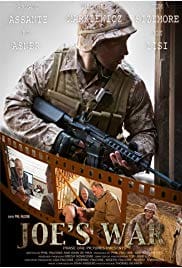 Joes War 2017 Full Movie Download Free HD 720p