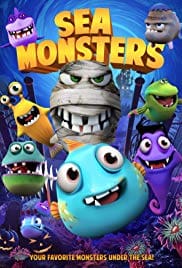 Sea Monsters 2017 Full Movie Download Free HD 720p