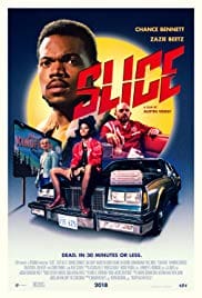 Slice 2018 Full Movie Download Free HD 720p