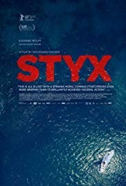 Styx 2018 Full Movie Download Free HD 720p