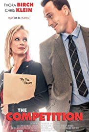 The Competition 2018 Full Movie Download Free HD 720p