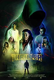 Thriller 2018 Full Movie Download Free HD 720p