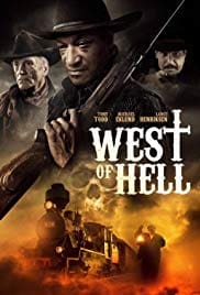 West of Hell 2018 Full Movie Download Free HD 720p