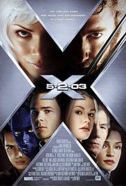 X2 X-Men United 2003 Full Movie Download Free HD 720p