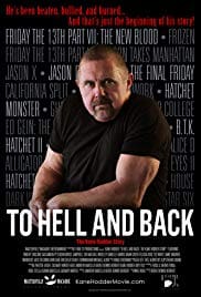 To Hell and Back The Kane Hodder Story 2017 Full Movie Download Free HD 720p