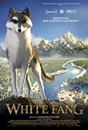 White Fang 2018 Full Movie Download Free HD 720p