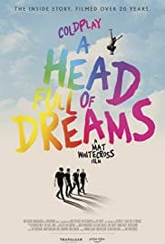 Coldplay A Head Full of Dreams 2018 Full Movie Download Free HD 720p