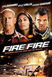 Fire with Fire 2012 Full Movie Download Free HD 720p