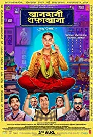 Khandaani Shafakhana Full Movie Download Free 2019 HD