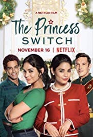 The Princess Switch 2018 Full Movie Download Free HD 720p