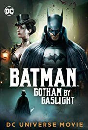 Batman Gotham by Gaslight 2018 Full Movie Download Free HD 720p