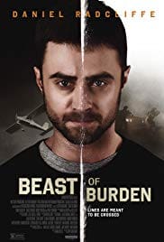 Beast of Burden 2018 Full Movie Download Free HD 720p