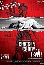 Chicken Curry Law 2019 Full Movie Download Free HD