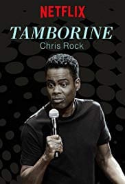 Chris Rock Tamborine 2018 Full Movie Download Free HD 720p