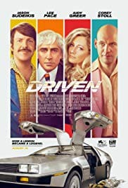 Driven 2018 Full Movie Download Free HD 720p