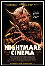 Nightmare Cinema 2018 Full Movie Download Free HD 720p