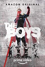 The Boys Season 1 Full HD Free Download 720p