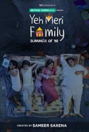 Yeh Meri Family Season 1 Full HD Free Download 720p