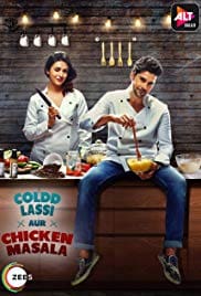 Coldd Lassi Aur Chicken Masala Season 1 Full HD Free Download 720p