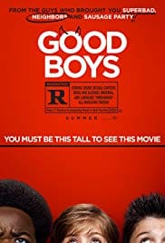 Good Boys 2019 Full Movie Download Free HD 720p