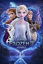 Frozen II 2019 Full Movie Free Download